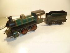 Jouet ancien train d'occasion  Villeneuve
