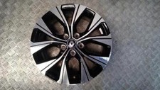 Cerchio per renault usato  Ferrara