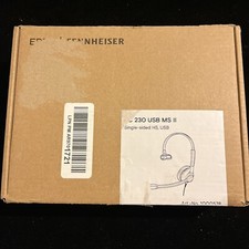 Sennheiser impact 260 for sale  Wooster