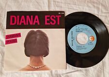 Diana est diamanti usato  Italia