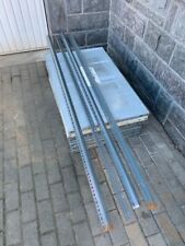 Schwerlastregal 100x60cm böde gebraucht kaufen  Greiz