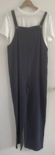 Shein romper overall for sale  San Angelo