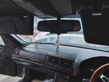 Rearview mirror mercedes for sale  DONCASTER