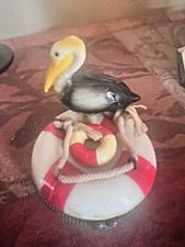 Pelican caixa de bugigangas articulada bóia salva-vidas comprar usado  Enviando para Brazil