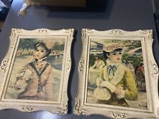 Vintage huldah prints for sale  Medina