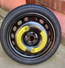 Ruotino 125 r18 usato  Taglio di Po
