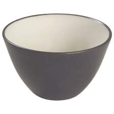 Noritake colorwave graphite for sale  Mc Leansville