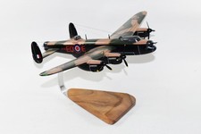 Avro lancaster model for sale  Seymour