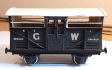 Gauge kit built for sale  BLACKBURN