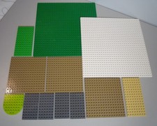 Lego city bauplatten gebraucht kaufen Lego city bauplatten gebraucht kaufen  Oberursel (Taunus)