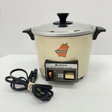 Vtg hitachi chime for sale  New Orleans