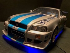 Greenlight fast and d'occasion  Expédié en Belgium