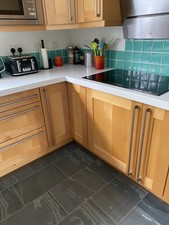 Kitchen units appliances for sale  ALCESTER