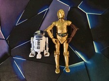r2 d2 hasbro gebraucht kaufen  Flieden