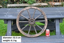 Vintage old wooden for sale  TAUNTON