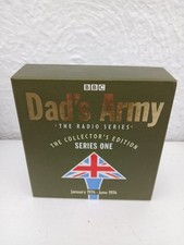 Dad army complete for sale  GRAYS