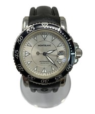 Relógio de pulso Montblanc Meisterstück 7035 #105 comprar usado  Enviando para Brazil