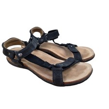Taos sandals womens for sale  Redlands