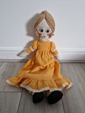 Rag doll orange for sale  WEST DRAYTON