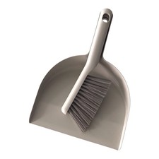 Dustpan broom set for sale  Waterford