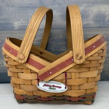 Holiday blessings basket for sale  Aurora