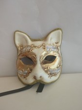 Masque carnaval venise d'occasion  Marseille XI