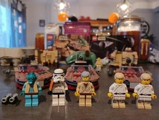 Lego star wars d'occasion  Damigny