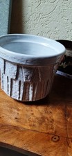 Ceramano alpha blumentopf gebraucht kaufen  Postbauer-Heng