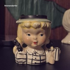 Vintage 1950 blonde for sale  Worcester