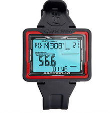 Cressi raffaello diving usato Cressi raffaello diving usato  Civitanova Marche