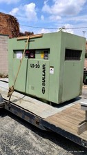 Sullair ls20 100 for sale  Toledo