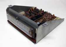 Yaesu 102 counter for sale  UK
