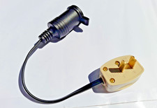 Clipsal flat pin for sale  WELLINGBOROUGH