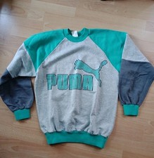 Retro vintage puma gebraucht kaufen  Haar