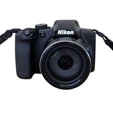 Nikon coolpix b600 for sale  Annapolis