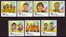 Australia 2012 olympic for sale  CIRENCESTER
