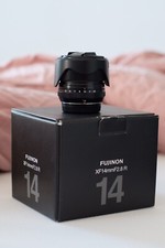Objectif fujifilm fujinon usato  Spedire a Italy