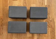 Manduka set schaumstoff gebraucht kaufen  Berlin
