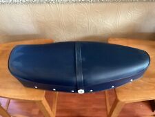 Vespa style seat for sale  PRESTON