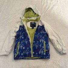 Kids trespass jacket for sale  Austin