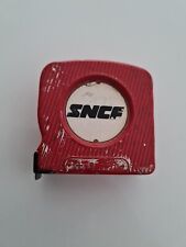 Sncf mètre ancien d'occasion  Montpellier-