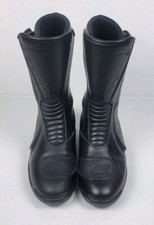 Gaerne men black for sale  Mountain Home