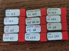 Fhf fef watch for sale  OSWESTRY
