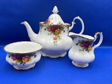 Royal albert old for sale  BALLYMENA