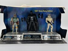 Star wars hong gebraucht kaufen  Barsinghausen