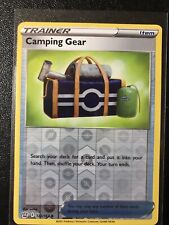 Pokemon camping gear for sale  Kelso