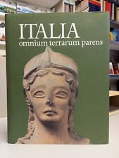 Italia omnium terrarum usato  Italia