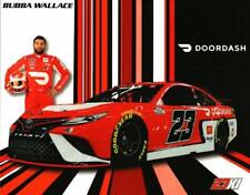 2021 nascar postcards for sale  Marshalls Creek