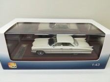 Cadillac eldorado brougham usato  Italia