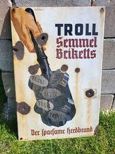 briketts gebraucht kaufen  Borna